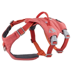 Hurtta Safeguard ECO Escape-proof Sele Strawberry